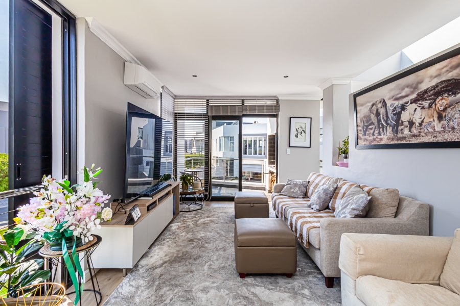 3 Bedroom Property for Sale in Waterfront Western Cape